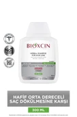 Bioxcin Klasik Yağlı Saçlar Için Şampuan 300 Ml - Genesis Saç Dökülmesi Şampuanı Yağlı Saç thumbnail 2