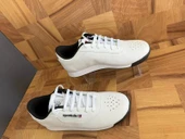 Reebok Beyaz Classic Unisex Ayakkabı thumbnail 2