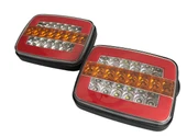 ÇERAY 24W KAYARLI LED STOP LAMBASI (2 ADET ) - 1