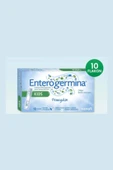 Enterogermina Kıds 5 Ml × 10 Flakon Probıotık 8699809706620 thumbnail 2