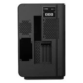 MSI MEG Maestro 700L PZ USB 3.2 eATX Mid Tower Siyah Kasa thumbnail 7
