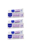 Mustela Vitamin Barrier 1-2-3 Pişik Kremi 50 ml 3 Adet - 1