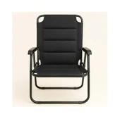 Yek Outdoor Konforlu 2 Kişilik Kamp Masa & Sandalye Seti - 7