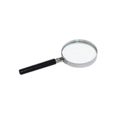 Glass Büyüteç Metal Çerçeveli 75 Mm | 1026 thumbnail 1