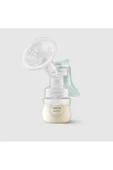 Philips Avent Manuel Göğüs Pompası Essential SCF417/11 thumbnail 2