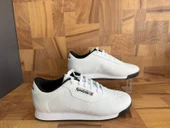 Reebok Beyaz Classic Unisex Ayakkabı thumbnail 1