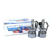 Photon Ultimate D2S/R Ballast Xenon Led - 1