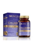 Bioxcin Beauty Collagen 30 Tablet - Tip1 Tip 3 Hidrolize Kolajen thumbnail 3