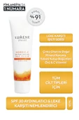 Lumene Brightening Day Fluid Mineral Spf30 - Vitamin-c Aydınlatıcı & Leke Karşıtı Nemlendirici Spf30 50 ml thumbnail 1