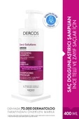 Vichy Dercos Densi-Solutions Şampuan 400 ml K0000 thumbnail 1