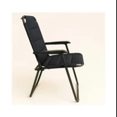 Yek Outdoor Konforlu 2 Kişilik Kamp Masa & Sandalye Seti - 8