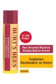 Burt's Bees Nar Aromalı Dudak Bakım Kremi Blister Ambalaj -pomegranate Lip Balm Blister 4,25 gr thumbnail 1