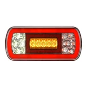 ÇERAY LED NEON STOP LAMBASI 24W (2 ADET) - 2