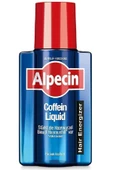 Alpecin Alpecin Kafein Içeren Dökülme Karşıtı Saç Losyonu 200ml thumbnail 2