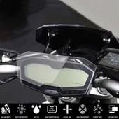 Yamaha Tracer 700 / MT-07 Gösterge Nano Ekran Koruyucu - 3