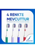 Sensodyne Hassasiyet & Diş Eti Yumuşak Diş Fırçası thumbnail 2