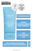Lumene Spf50 Güneş Koruyucu Nemlendirici – Tazeleyici Krem, 50 Ml, Tüm Cilt Tipleri Için - 1