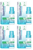 Bepanthol Eye Göz Damlası 10 ml 4 Adet thumbnail 1