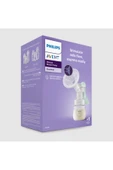 Philips Avent Manuel Göğüs Pompası Essential SCF417/11 thumbnail 1