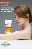 Sun Care Leke Eğilimli Ciltler Için Güneş Kremi 50 Spf 150 Ml - Leke, Dry Touch, Mat, Kolajen - 2