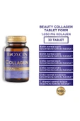 Bioxcin Beauty Collagen 30 Tablet - Tip1 Tip 3 Hidrolize Kolajen thumbnail 2