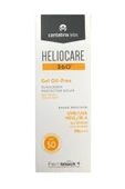 Heliocare Heliocare 360 Gel Oil Free Spf50 50ml thumbnail 1