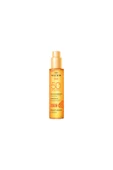 Nuxe Sun Huile Solaire Bronzlaştırıcı Yüz ve Vücut Yağı SPF50 150 ml 3264680032608 thumbnail 1