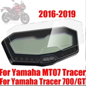 Yamaha Tracer 700 / MT-07 Gösterge Nano Ekran Koruyucu - 1