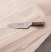 el yapımı kasap bıçağı mutfak şef bıçağı - 1