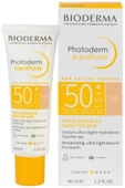 Bioderma Photoderm Aquafluide Claire Light Spf50 40 Ml 2 Adet thumbnail 3