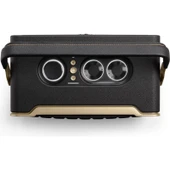 JBL Authentic 300, Taşınabilir Wireless Hoparlör, Siyah thumbnail 4