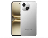 Tecno Spark 40c 128 4 Gb (Tecno Türkiye Garantili) Titanyum Gri - 1