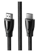 UGREEN 80402 HD140 8K 60Hz 4K 120Hz 48GB/s Süper Yüksek Hız HDMI 2.1 Görüntü Aktarma Kablosu 1.5metr - 1