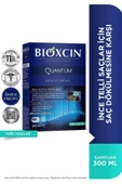 Bioxcin Quantum Şampuan Yağlı Saçlar Için 300 Ml - Dökülme Karşıtı İnce Saçlar İçin thumbnail 1