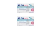 Bruno Baby Serum Fizyolojik 5 ml X 20 Flakon - 1