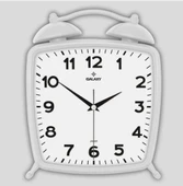 duvar ve Masa Saati Galaxy Antik Peter Kare - 1