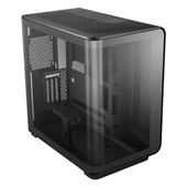 MSI MEG Maestro 700L PZ USB 3.2 eATX Mid Tower Siyah Kasa thumbnail 4