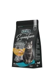 Signature Tavuklu Kısırlaştırılmış Kedi 2 kg - 1