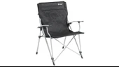 Outwell Goya XL Konforlu Katlanır Doğa ve Kamp Sandalyesi Blk. - 2