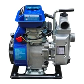 Fixonic B.H.D. BHD00797 1.5"(40mm) 1.61Hp Benzinli Su Motoru/Pompası thumbnail 2