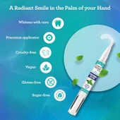 Guru Nanda Diş Beyazlatma Kalemi 1.8 ML thumbnail 4