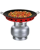 NURGAZ SÜPER KOMBİ OCAK - 1