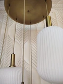 Modern Tasarım avize  6 Lı - 4