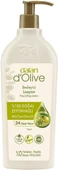 Dalan D Olive Organik Zeytinyağı Besleyici Losyon 400 ml - 2