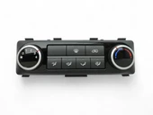 H350 Kalorifer Klima Kontrol Paneli - 9725059211 - 97250-59211 thumbnail 1