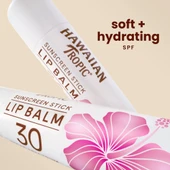 Hawaiian Tropic Spf 30 Lip Balm 4.25 Gr - 3