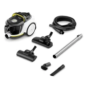 KARCHER VCC 6 CYCLONEX TORBASIZ SÜPÜRGE - 1
