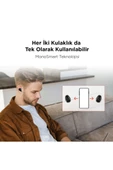 Mojue by ttec TW04 Gerçek Kablosuz TWS Bluetooth Kulaklık - 4