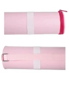 Yuga Suni Deri Proje Tüpü 10,5 cm Pembe - 4