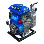 Fixonic B.H.D. BHD00797 1.5"(40mm) 1.61Hp Benzinli Su Motoru/Pompası thumbnail 1